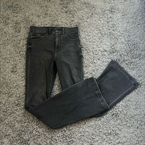 Express Bootcut/Flare Jeans